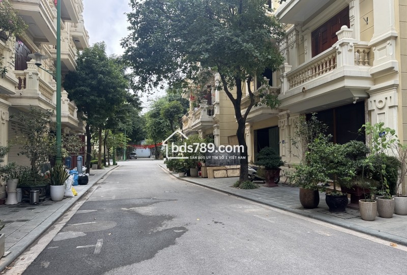 Bán nhà Tây Mỗ 78m2, gara ô tô, 5 ngủ, chờ thang máy chỉ hơn 14 tỷ